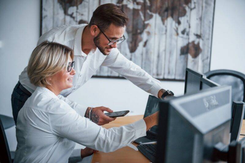 Windows Display Settings