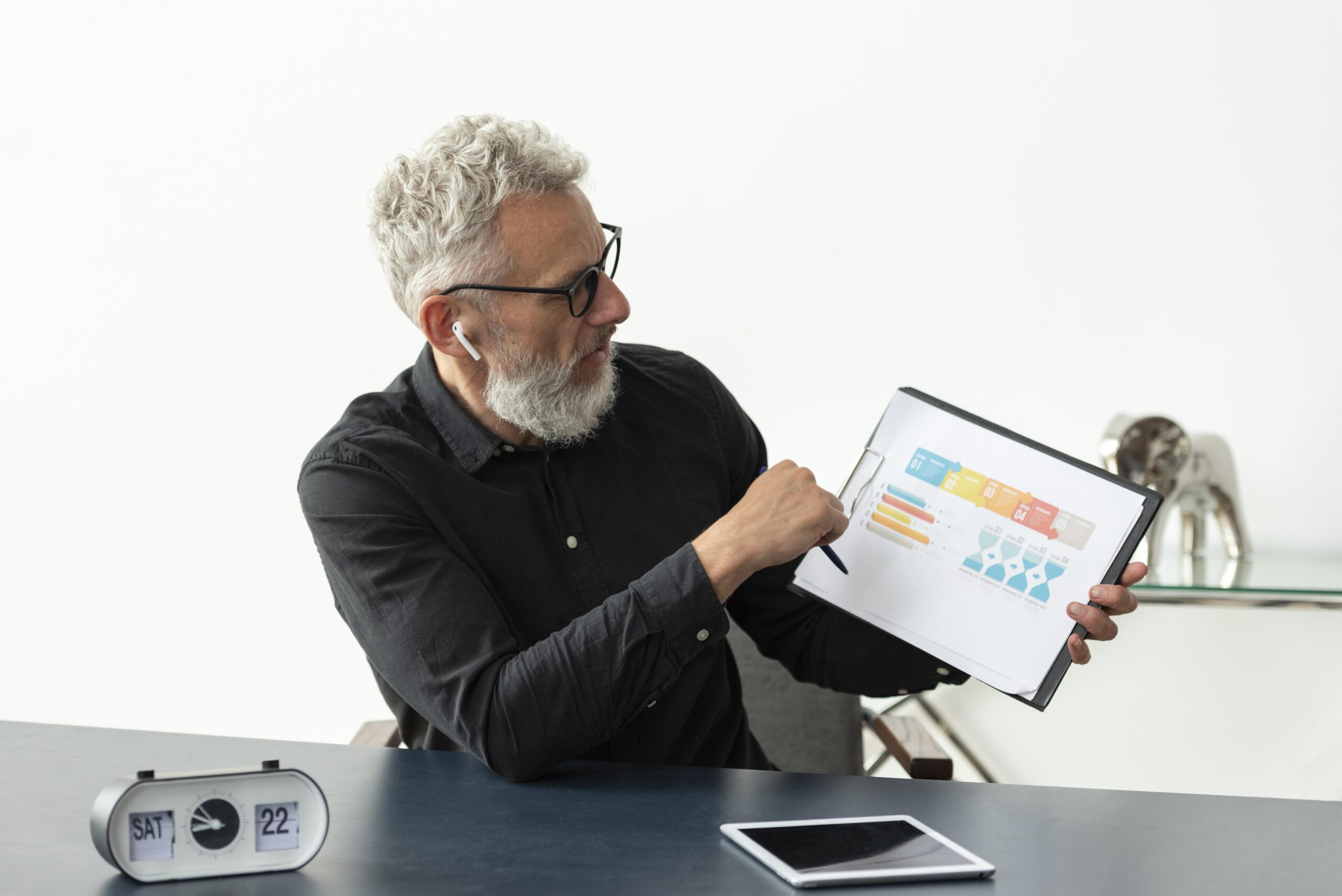 Read more about the article The importance of Search Analytics to Startups in the AI Age