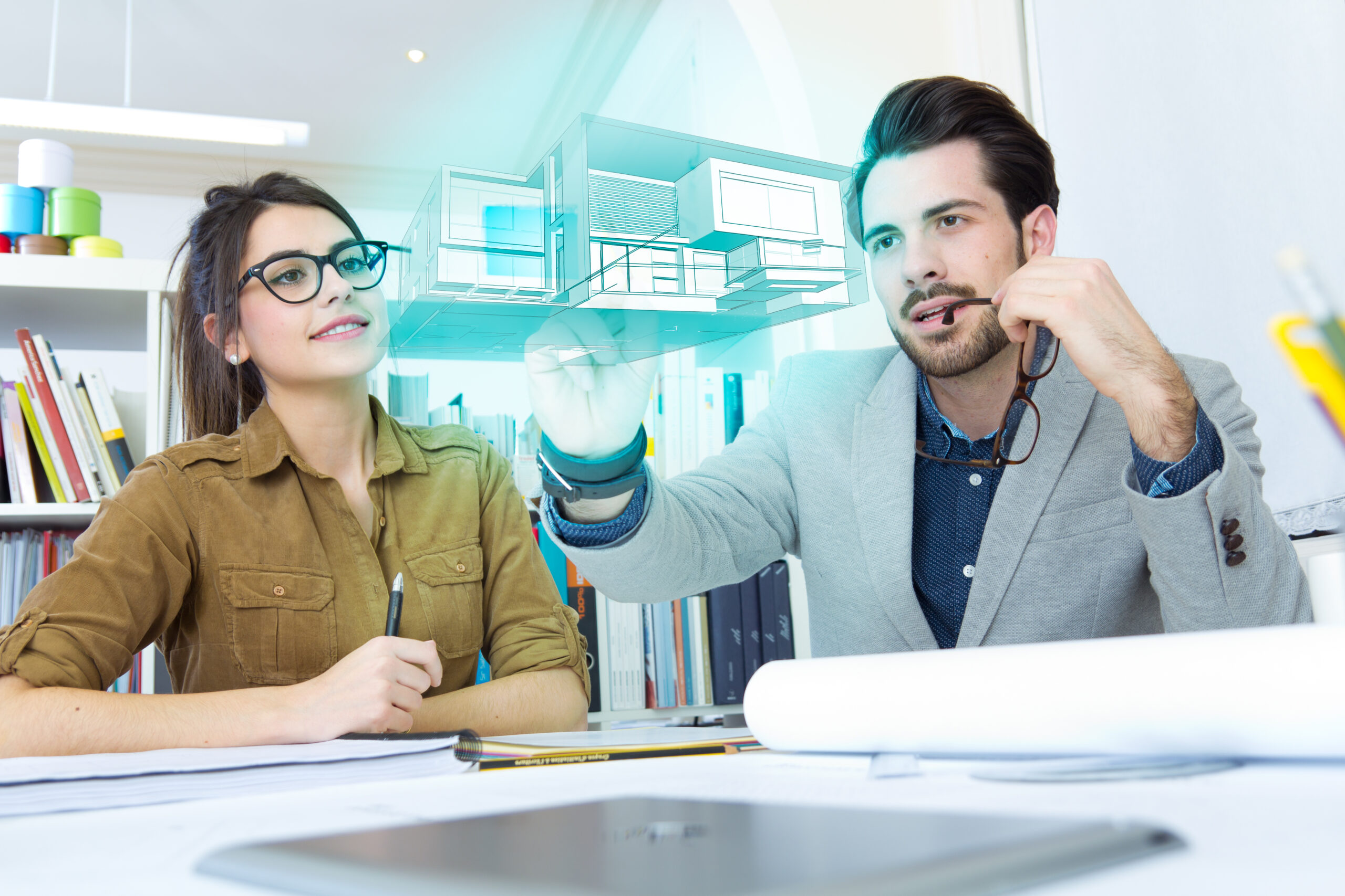 Read more about the article Small Businesses: Do you need help developing an AI workforce? [AI Workforce Solutions]