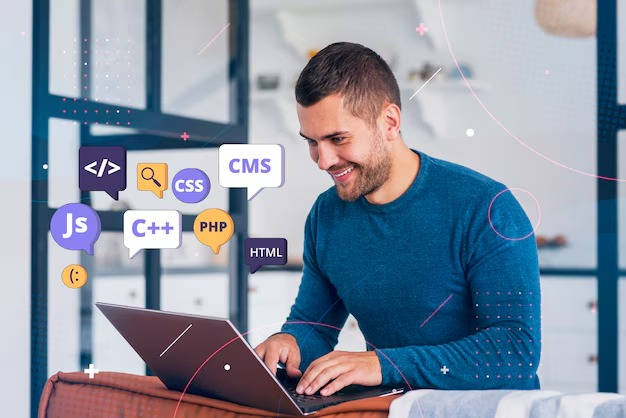 Read more about the article Professional Full-Stack Web Developer | WordPress, PHP, Shopify Expert