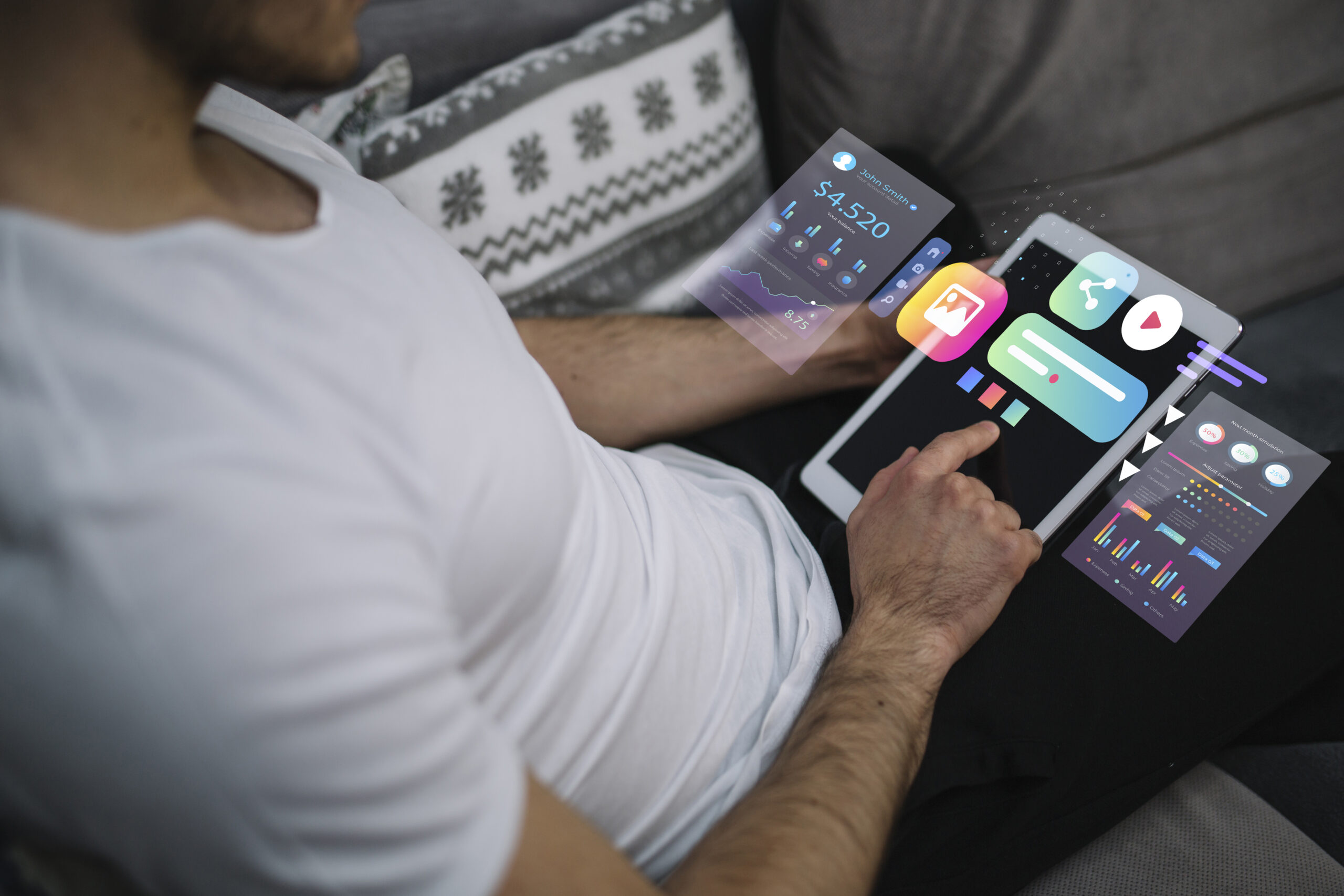 Read more about the article AI Productivity App Hero: Redefining How We Work, Focus, and Achieve More