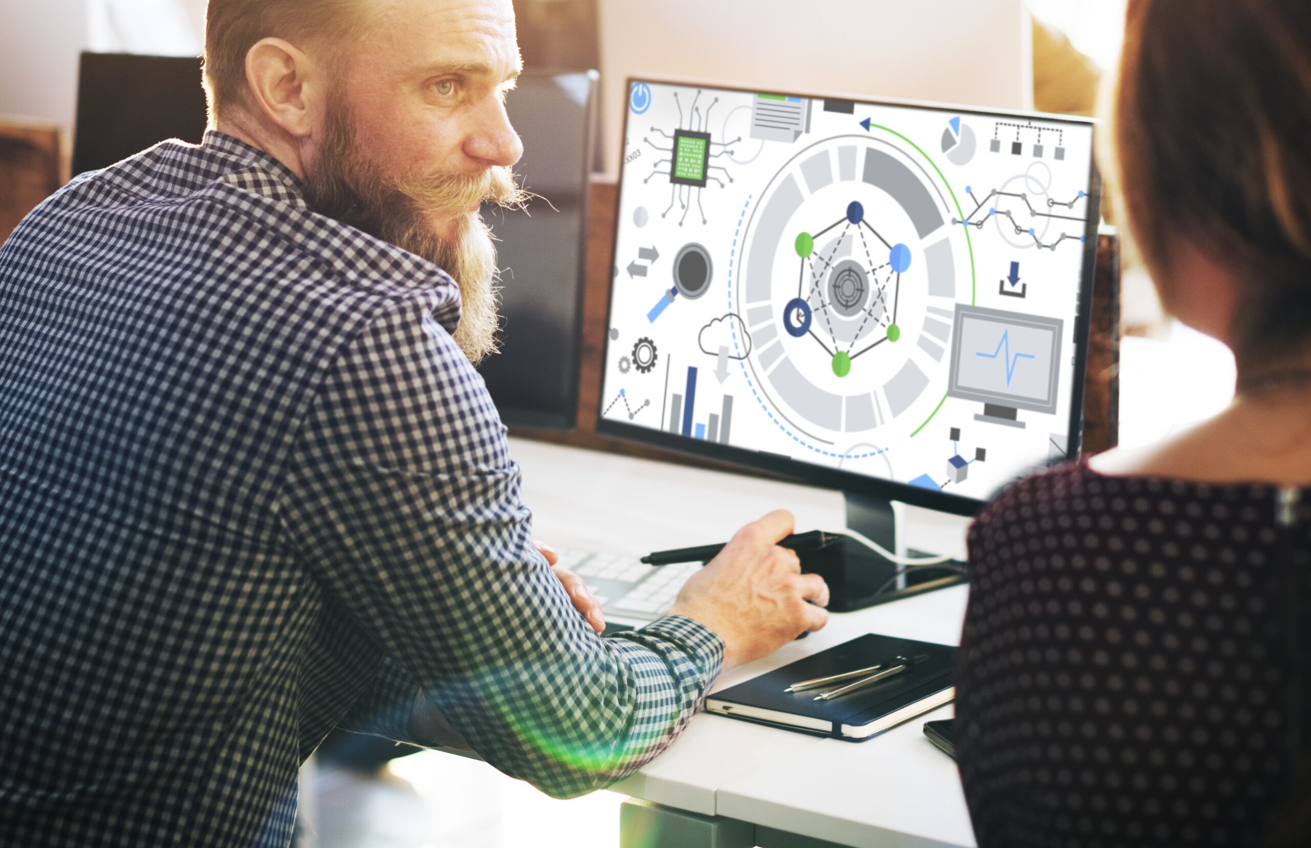 Read more about the article Best AI Tools for Business: Automate for Efficiency