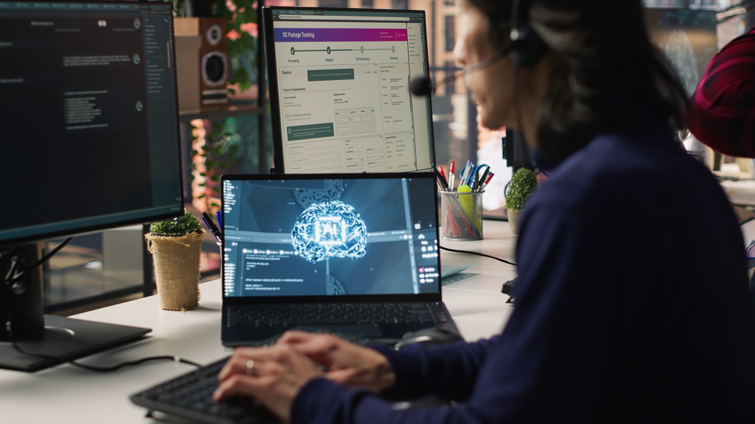 Read more about the article Best AI for Coding: The Tools Empowering Developers Today