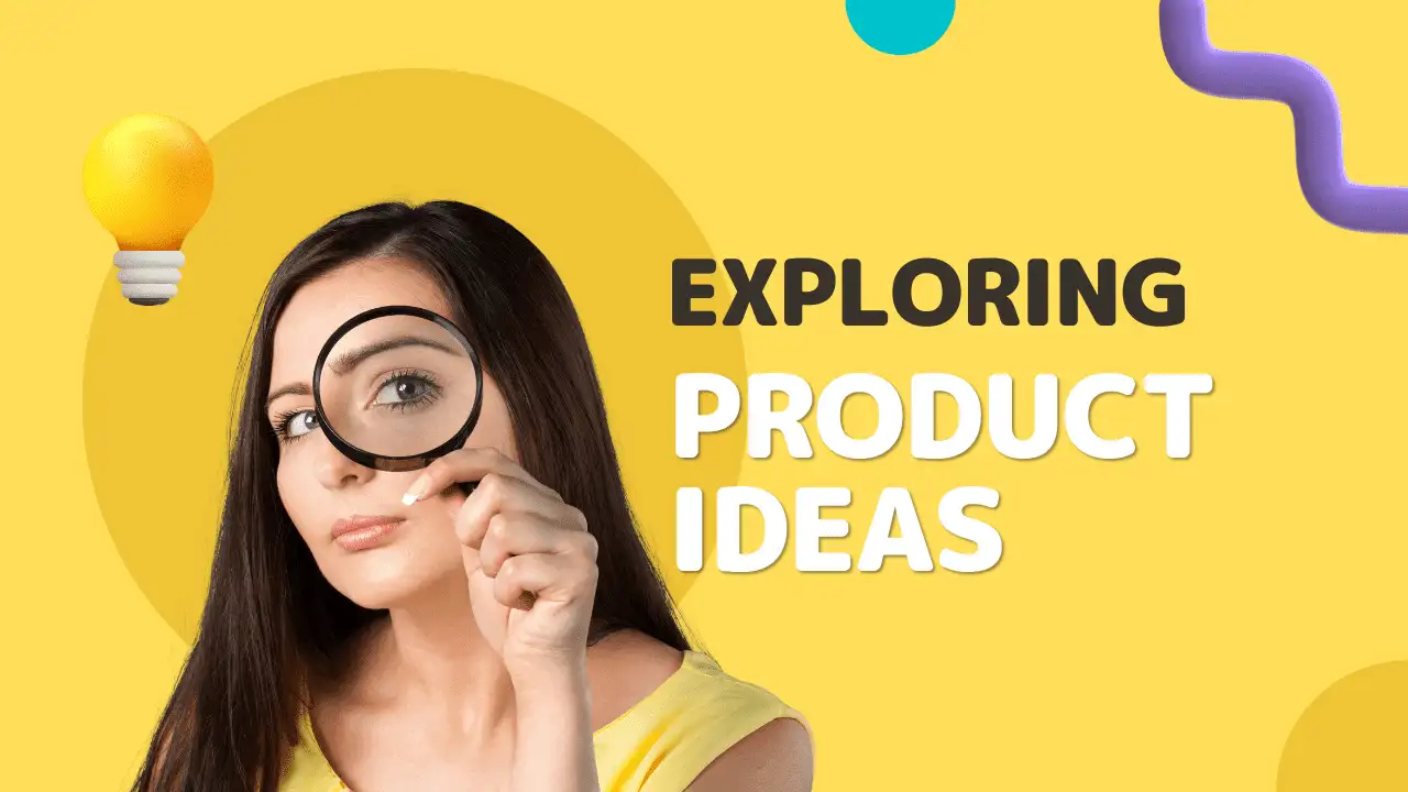 Read more about the article Exploring Product Ideas: Unlocking Innovation and Opportunity