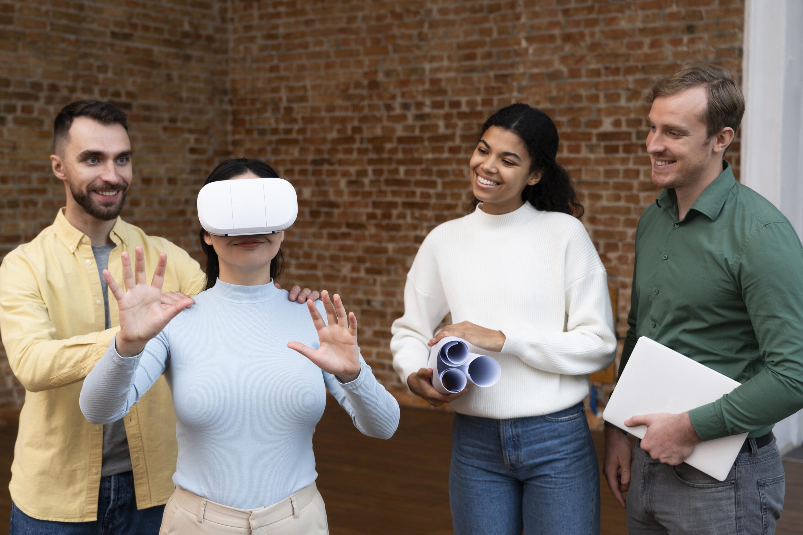 Read more about the article The meaning of a Group Activity Booster in the AI Era.