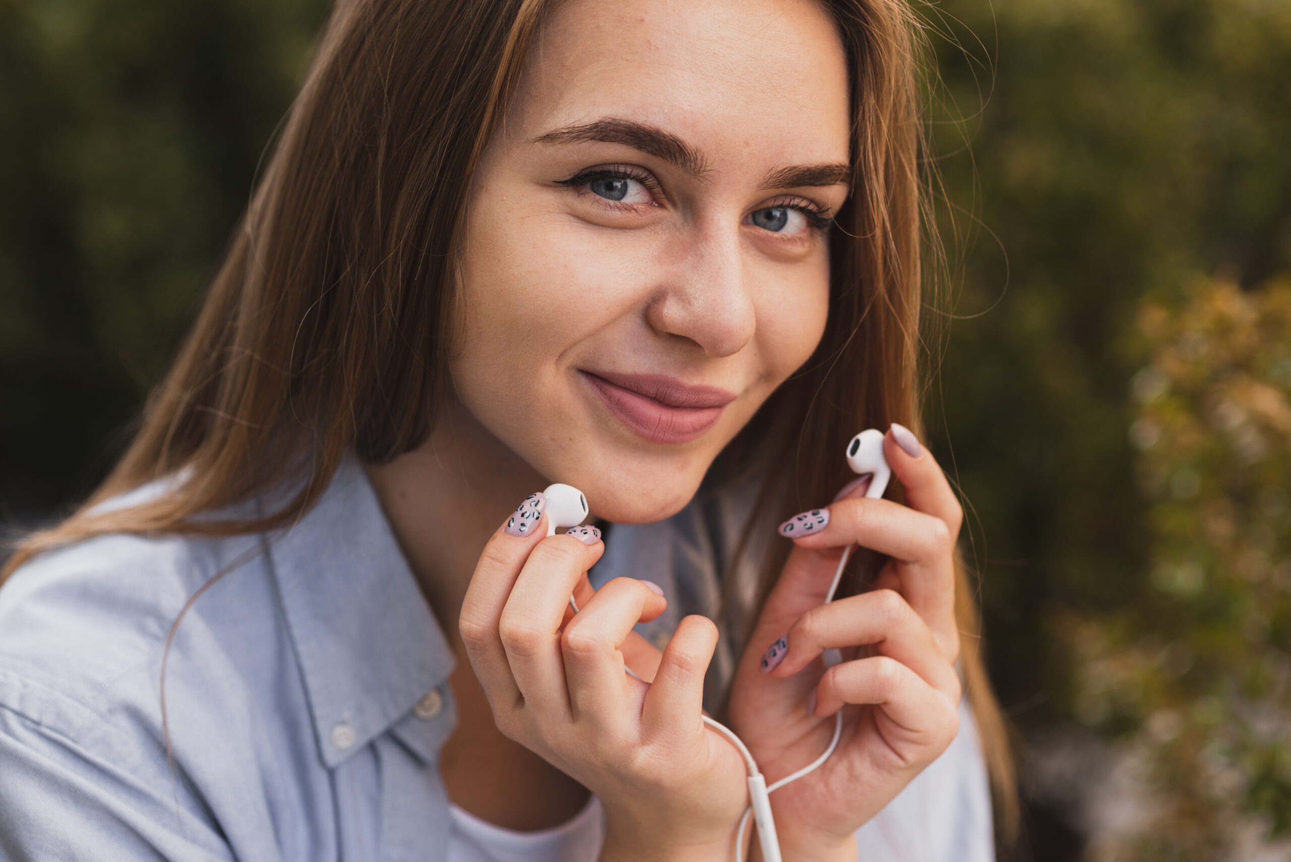 How to pair Jabra earbuds