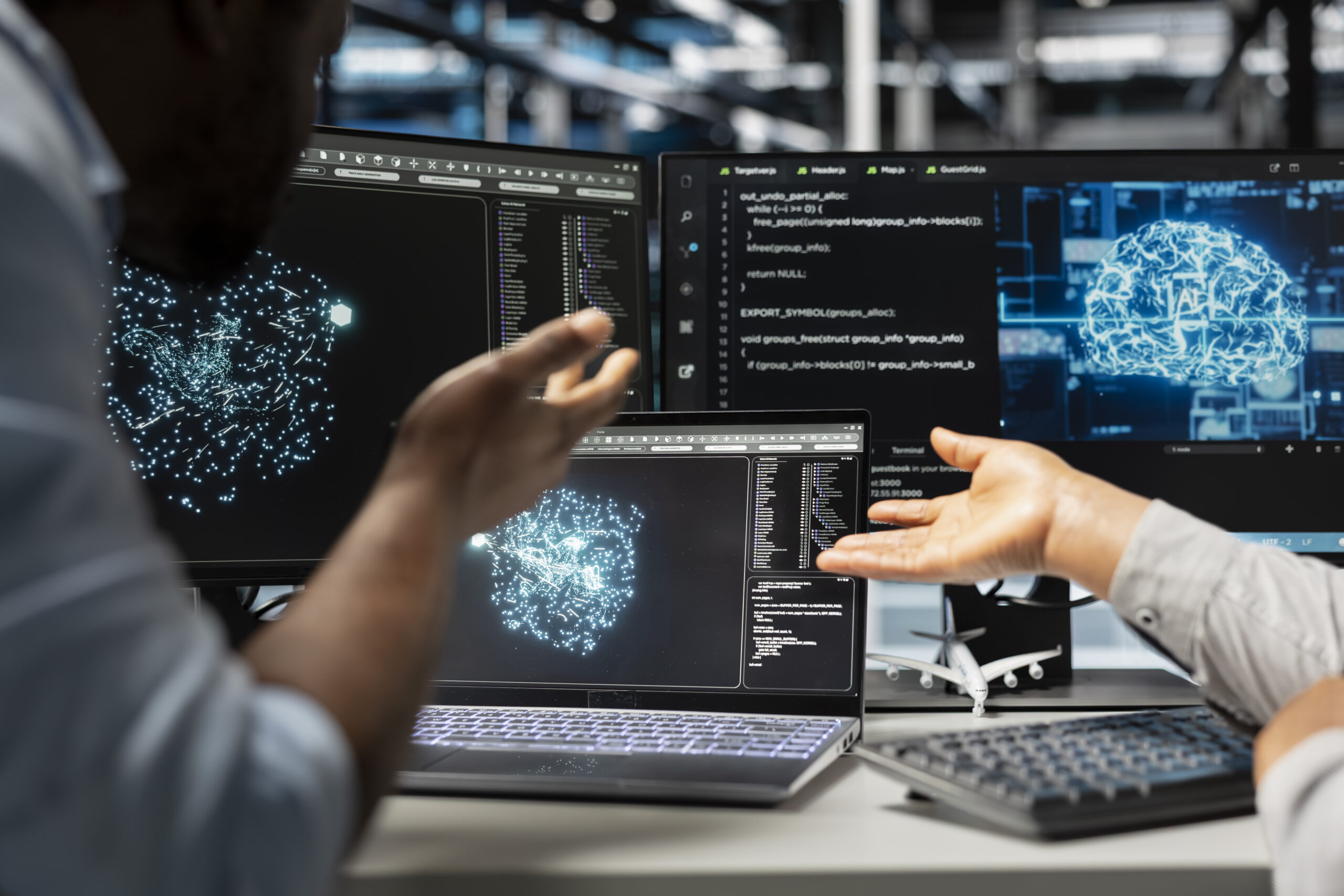 Artificial Intelligence