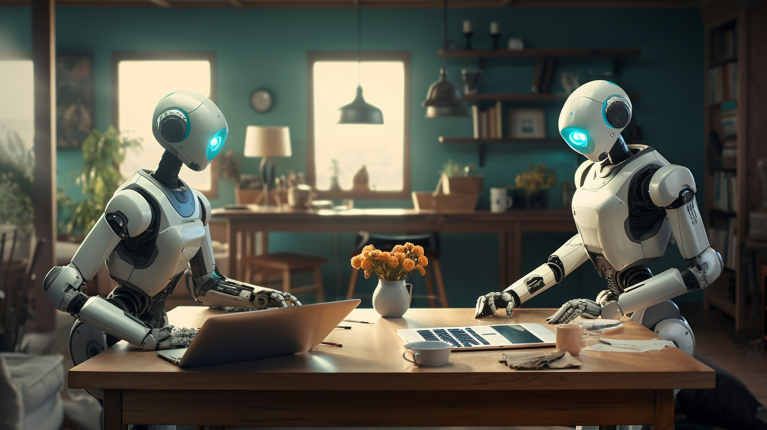 Best AI Tools for Productivity