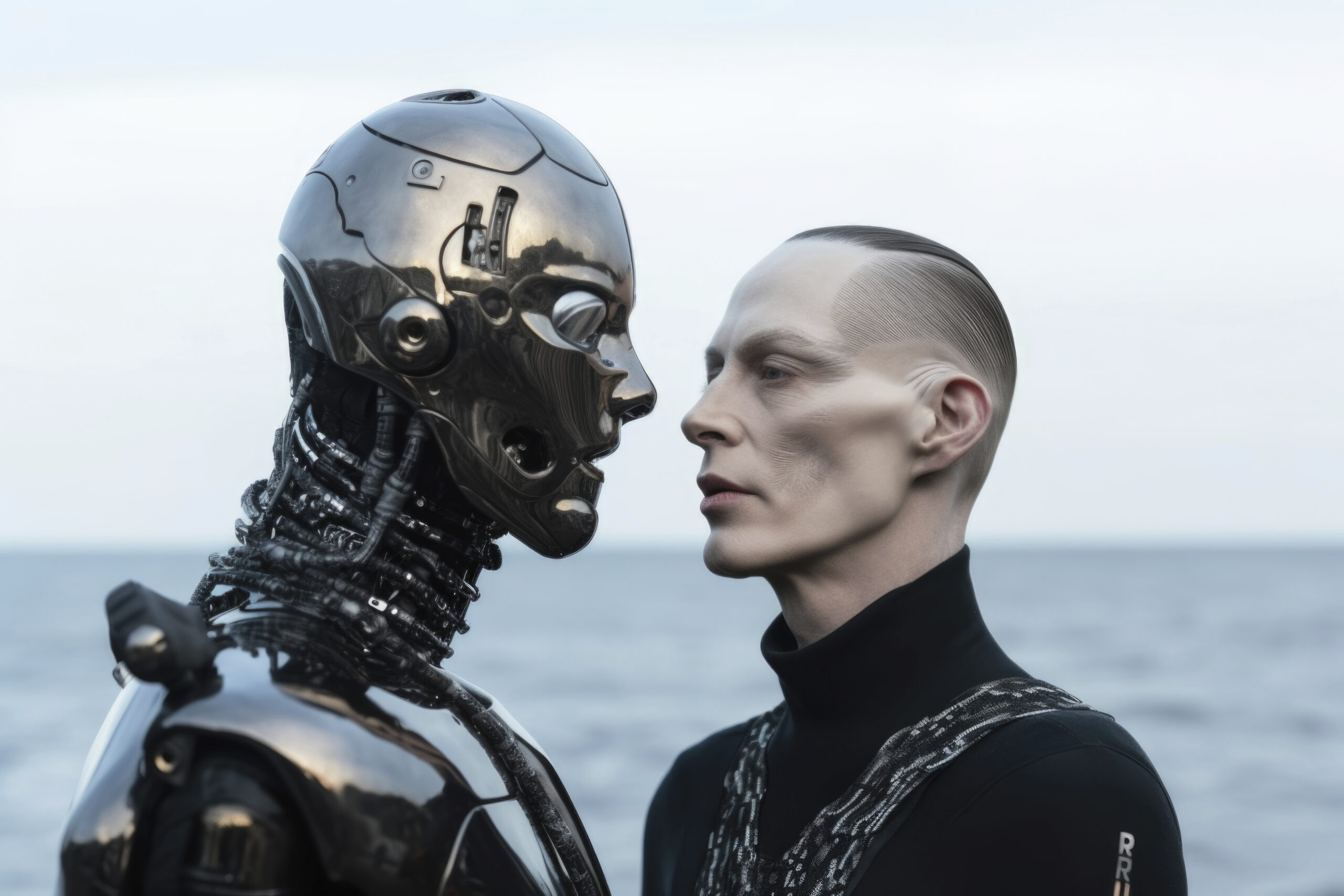 AI vs Human Intelligence